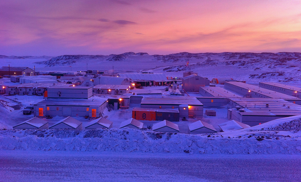 #caption3 Baffinland Iron Ore Photo 3