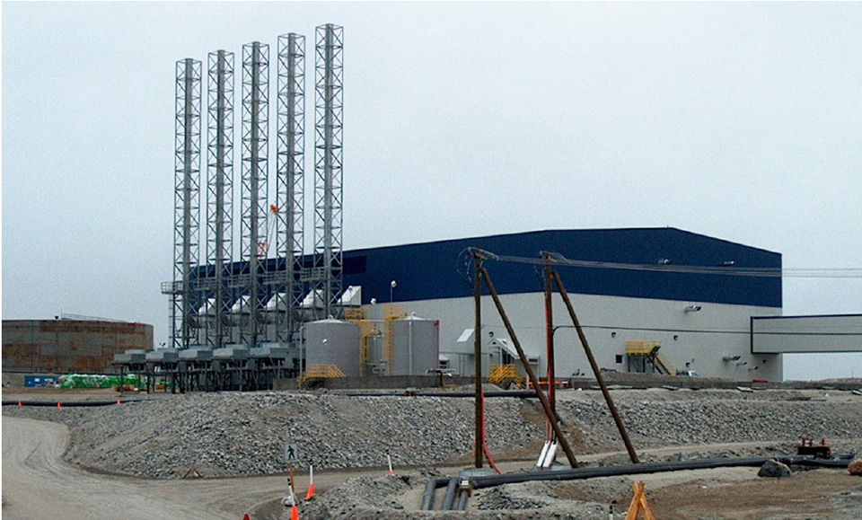 #caption2 Diavik Diamond Mine 02