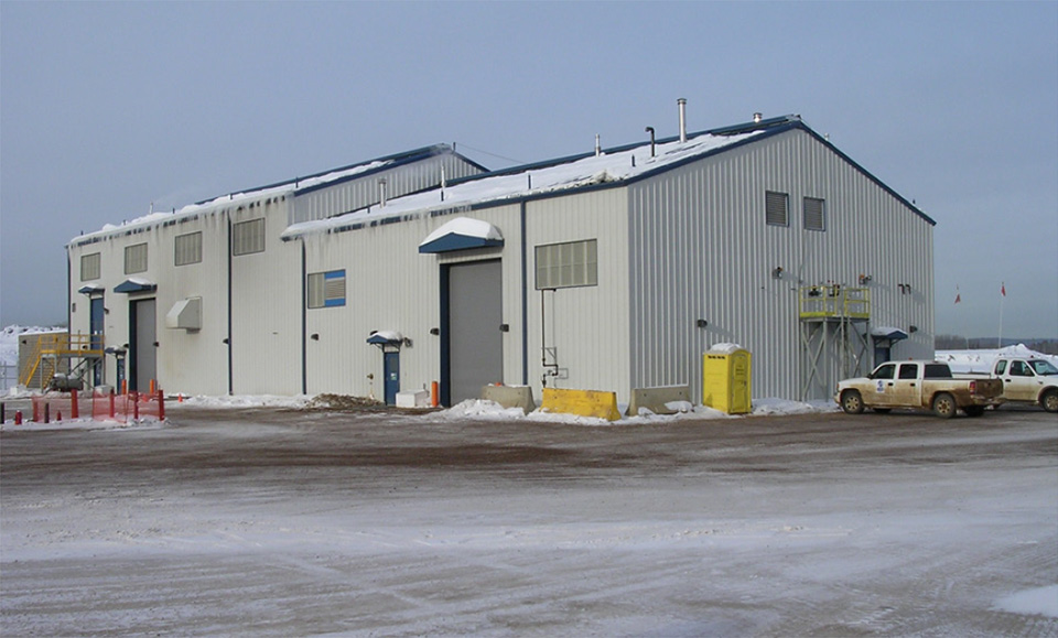 #caption2 Fort MacKay Photo 02