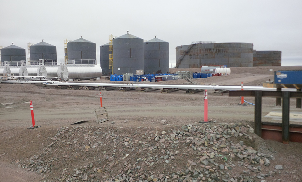 #caption4 Gahcho Kue Diamond Mine 04